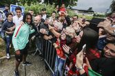 Renato Sanches, Seleção Nacional Sub-21, Polónia
