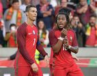 Renato Sanches, Seleção Nacional Sub-21, Polónia