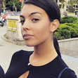 georgina rodríguez