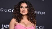 Salma Hayek