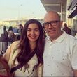 José Raposo e Sara Barradas