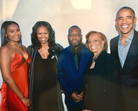 Sasha Obama