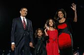 Sasha Obama