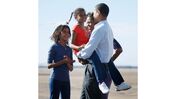 Sasha Obama