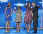 Sasha Obama