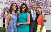 Sasha Obama