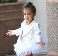 North West