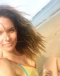 famosas, Diana Chaves