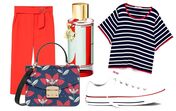 shopping look do dia