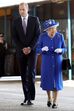 isabel ii, william