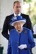 isabel ii, william