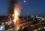Grenfell Tower, prédio, incêndio