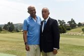 Marcelo Rebelo de Sousa, Belas Clube de Campo