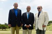 Marcelo Rebelo de Sousa, Belas Clube de Campo