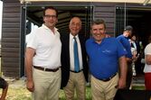 Marcelo Rebelo de Sousa, Belas Clube de Campo