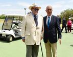 Marcelo Rebelo de Sousa, Belas Clube de Campo