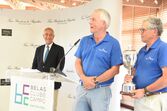 Marcelo Rebelo de Sousa, Belas Clube de Campo