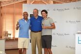 Marcelo Rebelo de Sousa, Belas Clube de Campo