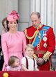 George e Charlotte