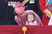 George e Charlotte
