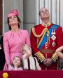 George e Charlotte
