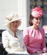 Kate e camilla