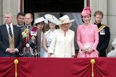 Kate e camilla