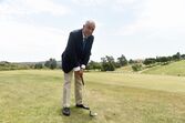 Marcelo Rebelo de Sousa, Belas Clube de Campo