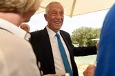 Marcelo Rebelo de Sousa, Belas Clube de Campo