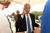 Marcelo Rebelo de Sousa, Belas Clube de Campo
