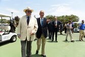 Marcelo Rebelo de Sousa, Belas Clube de Campo