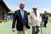 Marcelo Rebelo de Sousa, Belas Clube de Campo