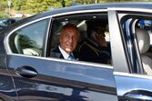 Marcelo Rebelo de Sousa, Belas Clube de Campo