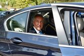 Marcelo Rebelo de Sousa, Belas Clube de Campo