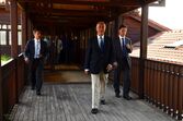 Marcelo Rebelo de Sousa, Belas Clube de Campo
