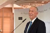 Marcelo Rebelo de Sousa, Belas Clube de Campo