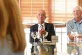 Marcelo Rebelo de Sousa, Belas Clube de Campo