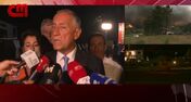 Marcelo Rebelo de Sousa, Presidente da República, incêndio, Pedrógão Grande 