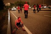 tragédia, incêndio, pedrógão grande, marcelo, vítimas, mortos