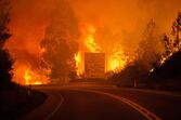 tragédia, incêndio, pedrógão grande, marcelo, vítimas, mortos