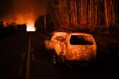 tragédia, incêndio, pedrógão grande, marcelo, vítimas, mortos