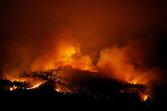 tragédia, incêndio, pedrógão grande, marcelo, vítimas, mortos