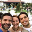 Diogo Morgado, Joana de Verona