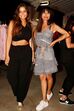 Manuela Moura Guedes e a filha, Madalena Moniz
