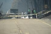 tragédia pedrógão grande, incêndio, mortos