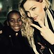 madonna, david banda
