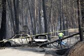 incêndio pedrógão
