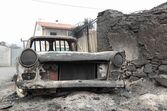 incêndio pedrógão