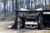 incêndio pedrógão