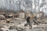 incêndio pedrógão